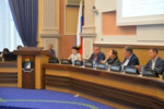 Горсовет-2020: Депутаты выступили против отмены партсписков